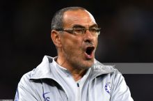 Sarri: "Natija bunday bo'lmasligi kerak edi, ammo bu ahamiyatli emas"