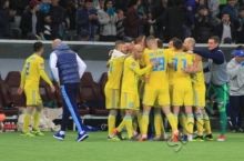 ECHL. “Astana” ilk o'yinda Daniya chempionini mag'lub etdi