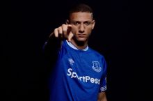 "Everton" Risharlison transferini elon qildi FOTO