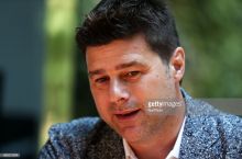 "Tottenxem" hali ham futbolchi sotib olgani yo'q. Pochettino bundan havotirda emas