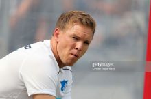 Nagelsmann "Real"ni boshqarishni istamagani sababini aytdi