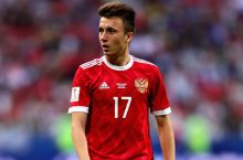 Golovin Rossiya superkubogi uchun bahsda ishtirok etmaydi