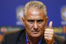 Tite 2022 yilga qadar Braziliyani boshqaradi