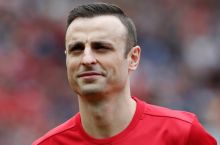 Berbatov: "Liverpul" mavsumni "CHelsi"dan yuqorida tugatadi"