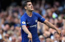 “CHelsi” Morata uchun 70 million talab qilmoqda