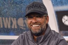 Klopp chempionlik yo'lidagi "Liverpul"ning asosiy raqiblari haqida gapirdi