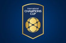 International Champions Cup-2018. Bugun qaysi o'yinlar bo'lib o'tadi?