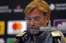 Klopp: "Menga Ramosning so'zlari yoqmadi"