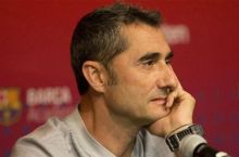 Valverde jamoaning mavsumdagi ilk o'yiniga baho berdi