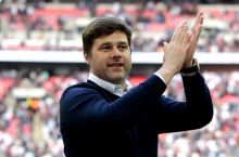 Pochettino: "Beyl qaytadi? Bo'lishi mumkin emas"