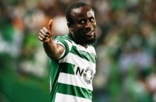 “Sporting” Seydu Dumbiyani 2 mln evroga sotishga rozi