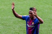 Yerri Mina:”Har kuni mashg'ulotlarda 50 evro yo'qotardim”