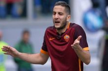 Kostas Manolas: “Malkom? Kim u?”