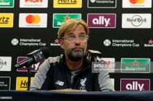 "Liverpul"da transferlar qanday amalga oshiriladi? Klopp bu haqida aytib berdi