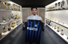 Inter Vrsalkoni ijaraga oldi