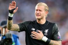 ECHL finali antiqahramoni Karius "Bayer"ga o'tmoqda