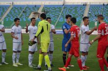 Superliga. "Neftchi" mavsumdagi birinchi g'alabasini "Navbahor" ustidan qo'lga kiritdi