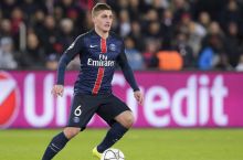 Verratti APL grandiga ko'chib o'tishi mumkin