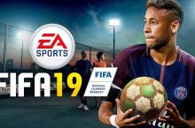 FIFA19 o'yinida siz kutgan rejim paydo bo'ladi