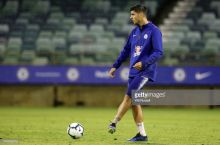 Alvaro Morata endi 9-raqamda o'ynamaydi FOTO