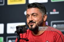 Jennaro Gattuzo: "Ronalduning transferi Italiya futboli rivojiga katta xissa qo'shishi mumkin"