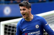 Morata: "Menga juda og'ir bo'ldi"