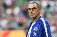 Sarri: "Gvardiola meni ogohlantirib qo'ygan"