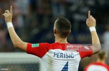 Perishich - "Bavariya"ga o'tishi borasida: "Oldin "Inter" bilan kelishish kerak"