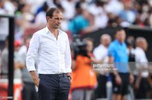 Allegri: "Real" Ronaldusiz ham raqobatbardosh jamoa"