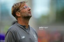 Klopp: "Transferlar? So'nggi kunni kutmoqchi emasman"