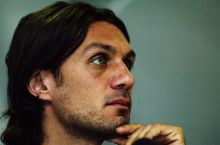 "Milan" Maldini klubga qaytayotganini tasdiqladi