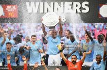 Manchester Siti CHelsidan o'tib ketdi