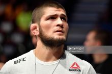 Olamsport: Xabib Nurmagomedov Haj ziyoratiga otlandi, Istomin reytingda ko'tarildi va boshqa muhim yangiliklar