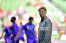 Klopp: "APLning ilk uchrashuvlari JCH ishtirokchilari uchun mavsumoldi o'yin bo'ladi"