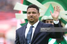 Ronaldo Ronaldu transferi haqida fikr bildirdi