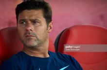 Pochettino: "Tottenxem" ketma-ket uch yil CHLda ishtirok etmoqda, ammo bu kam"