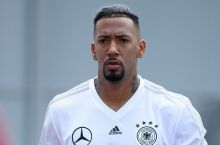 MYU Boateng uchun 25 mln evro taklif qildi, Bavariya kamida 50 million so'ramoqda