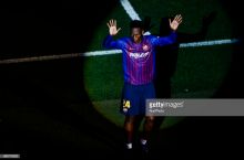 Yaqin soatlar ichida Yerri Mina transferi haqida elon qilinadi