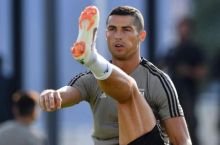 "Real" Ronalduning xayrlashuv uchrashuvi uchun kutilmagan sanani tanladi