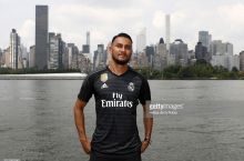 Kurtua transferidan so'ng Keylor Navas "Real"ni tark etadimi?