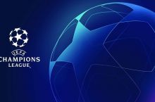 UEFA CHempionlar ligasi. O'tgan mavsumning eng yaxshilari aniqlanmoqda