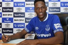 Yerri Mina: "APL - dunyoning eng zo'r ligasi"