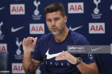 Pochettino: "Tottenxem"ning yangi mavsumdagi vazifasi - har bir o'yinda g'alaba qozonish"