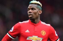 Pogba yakuniy qarorga kelib bo'lgan