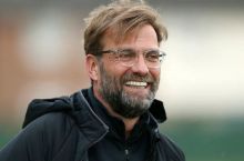 Klopp: "Liverpul" futbolchi sotib ololmaydi, ammo..."