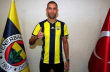 “Fenerbaxche” “Lester” hujumchisining transferini elon qildi