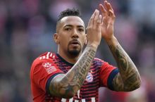 Jerom Boateng jamoasini o'zgartirmoqda