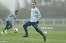 "Real" Eriksen bilan muzokaralarni davom ettirmoqda