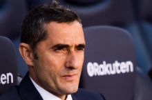 Valverde: "Barselona"ga yangilar shart emas"