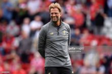 Yurgen Klopp: Liverpul men kutganimdan ham yaxshi o'ynadi